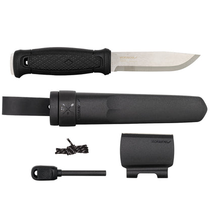 Mora Garberg Survival (Stainless or Blackened Carbon)