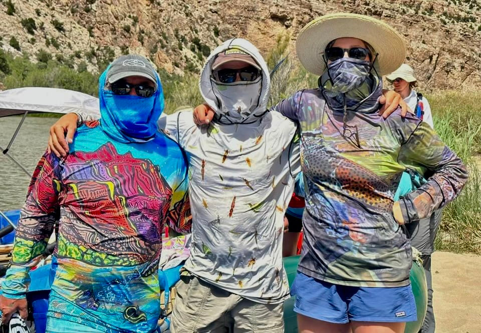 Cognito Brands Grand Canyon Lightweight Mountain Graphic Hoodie