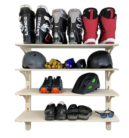 Rado Racks GEAR STATION storage shelf