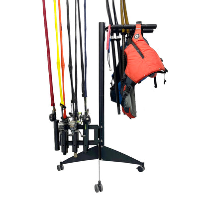 Boonedox Gear Tree