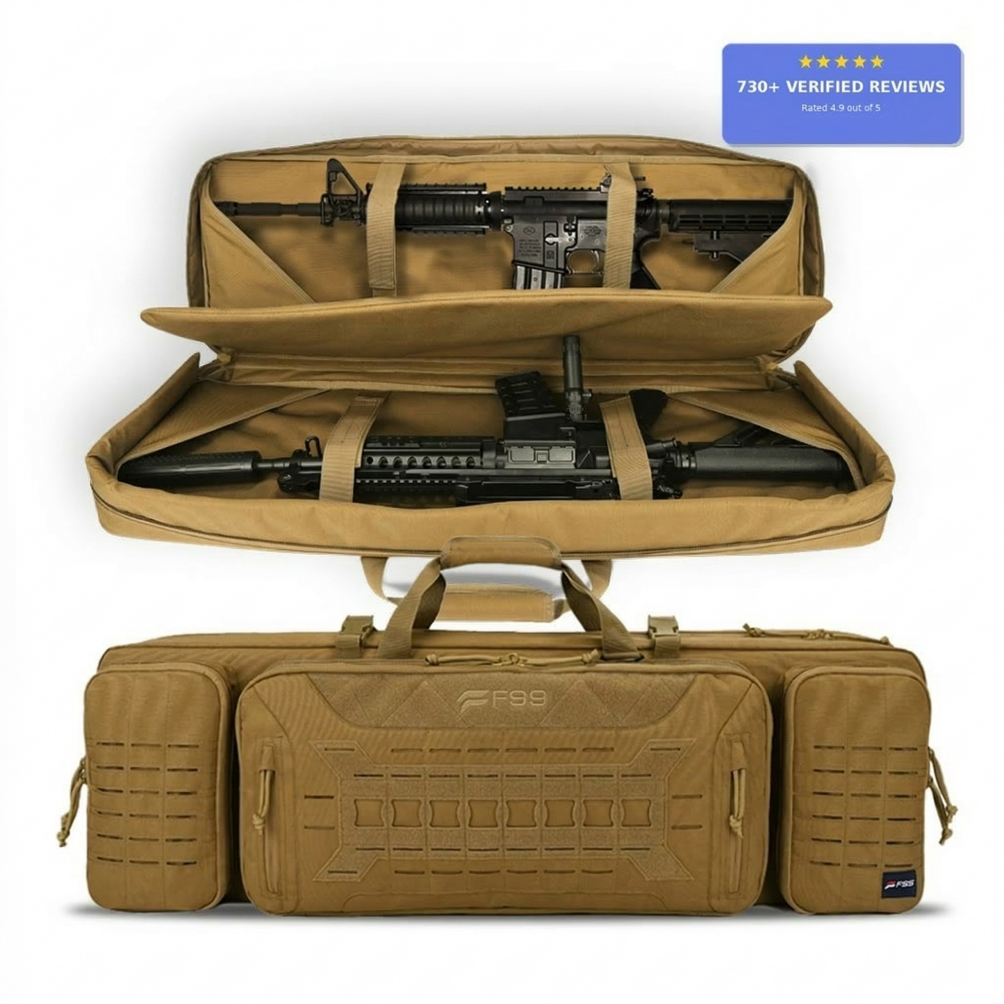 FS9 Tactical Elite Ranger