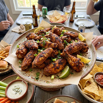 Flavor Your Meat The Rub One Out Pack