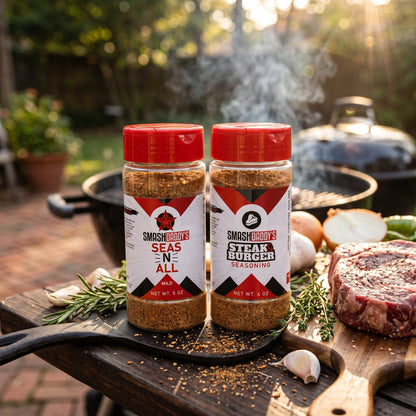 Flavor Your Meat The Flavor Your Burger Pack