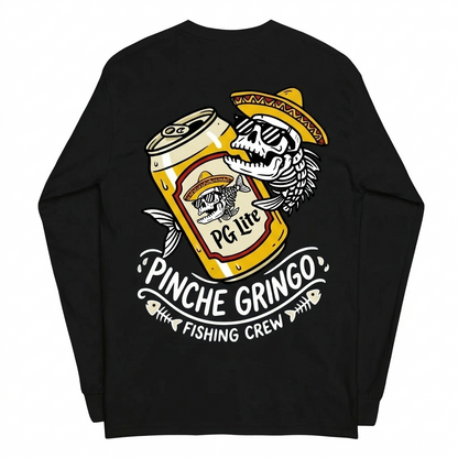 Pinche Gringo PG Lite Long Sleeve
