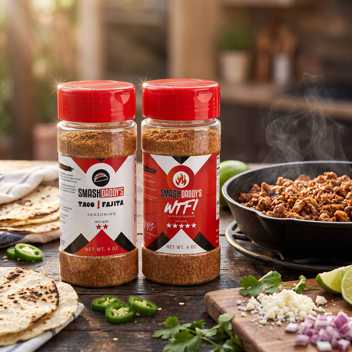Flavor Your Meat The Taco Tuesday Pack