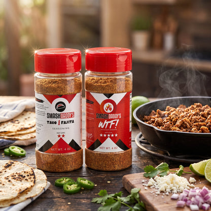 Flavor Your Meat The Taco Tuesday Pack