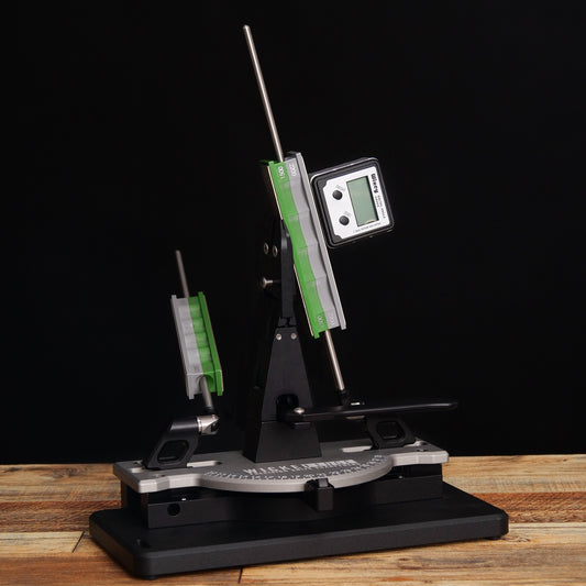 Wicked Edge Low Angle & Small Knife Kit