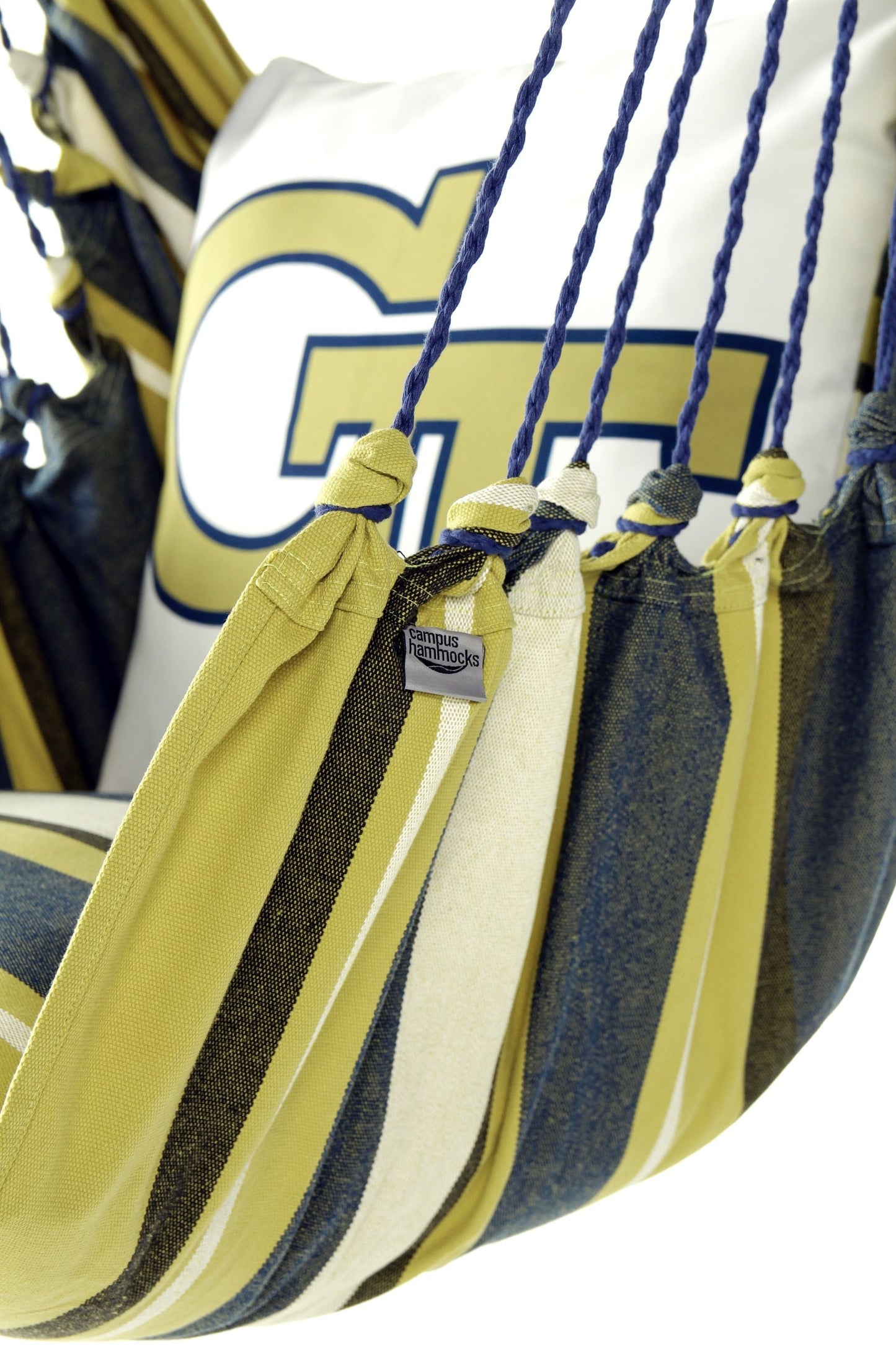 Campus Hammocks Georgia Tech Hammock Chair Swing