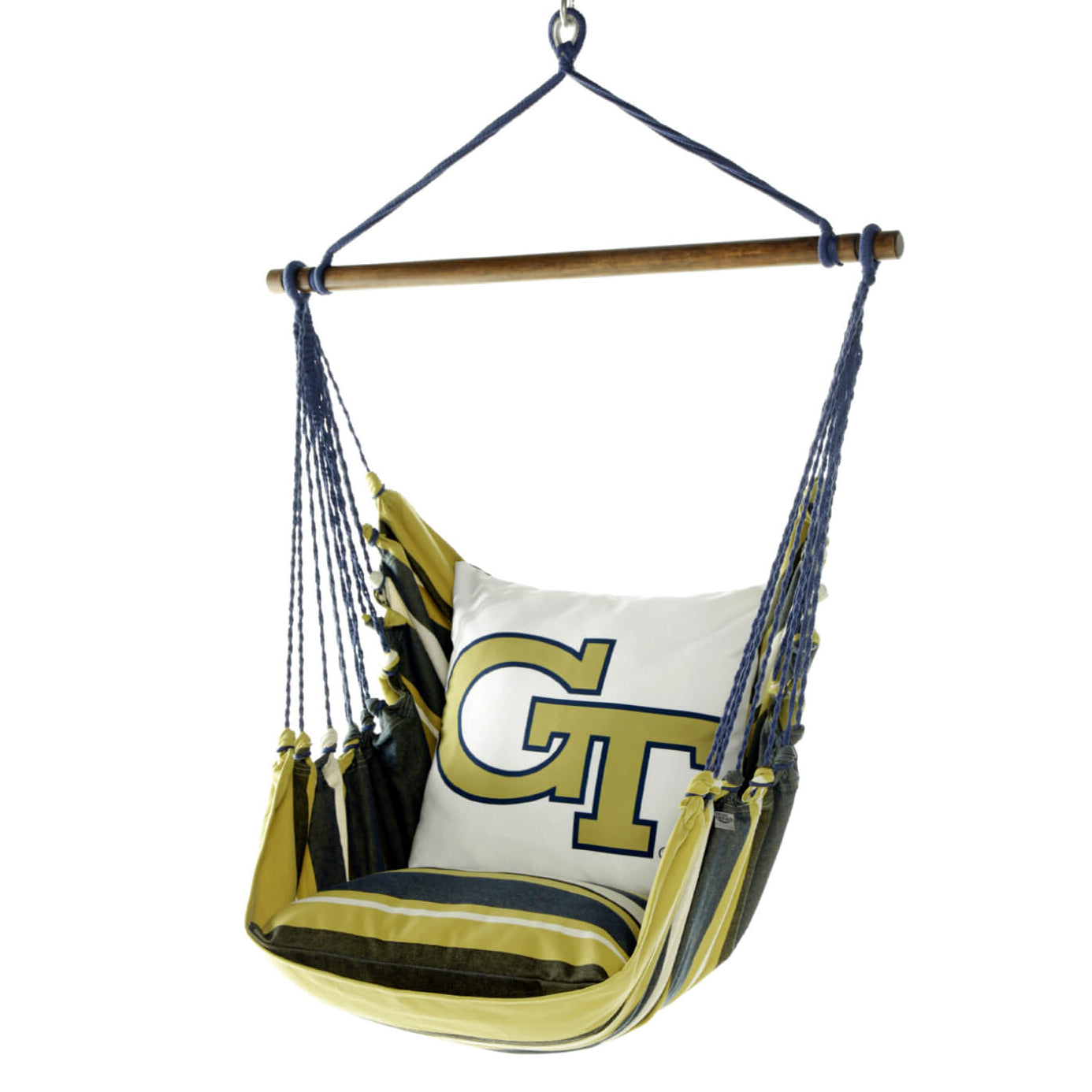 Campus Hammocks Georgia Tech Hammock Chair Swing