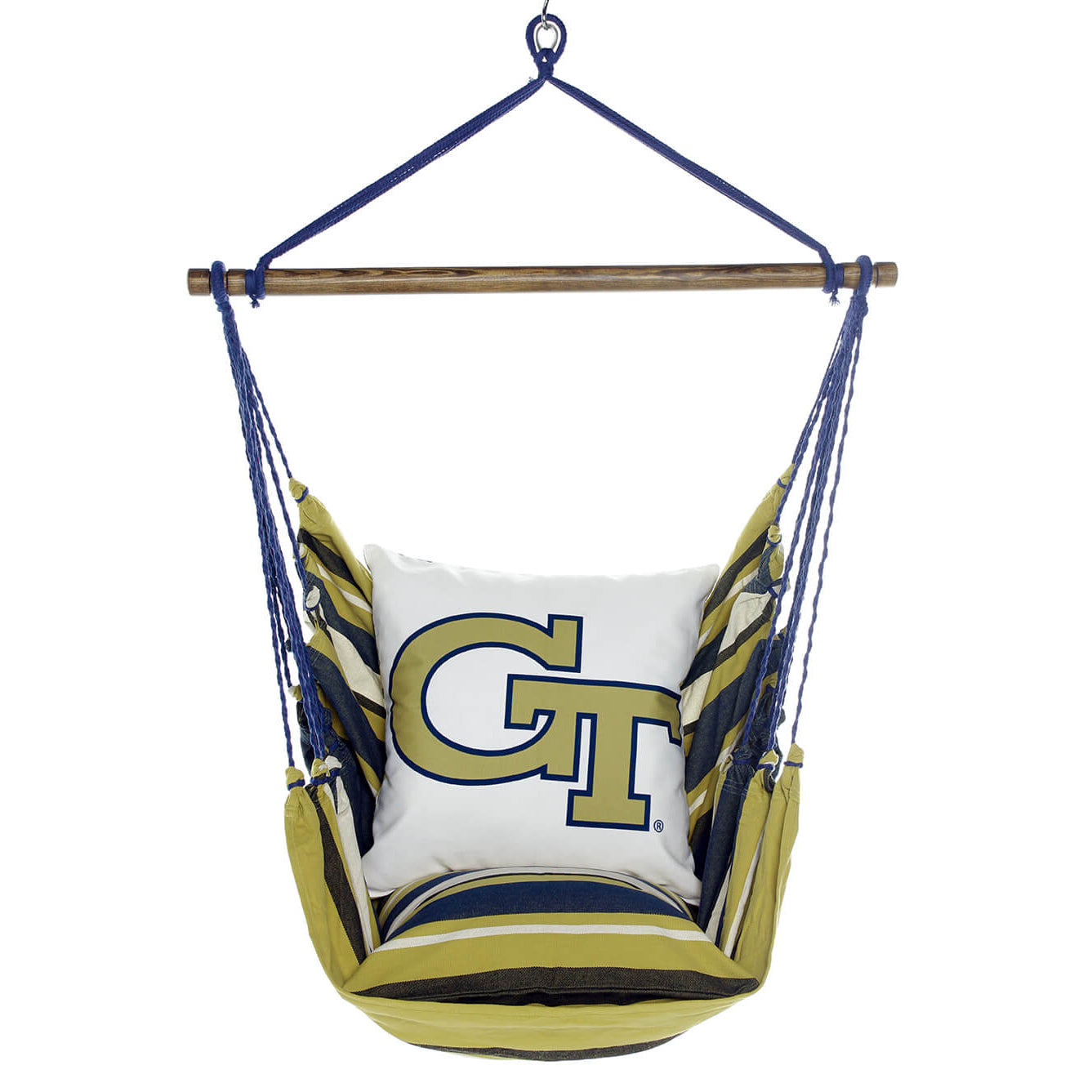 Campus Hammocks Georgia Tech Hammock Chair Swing