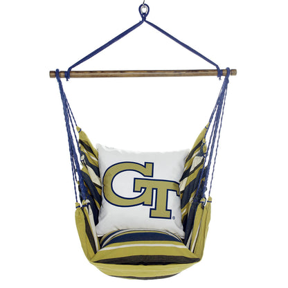 Campus Hammocks Georgia Tech Hammock Chair Swing