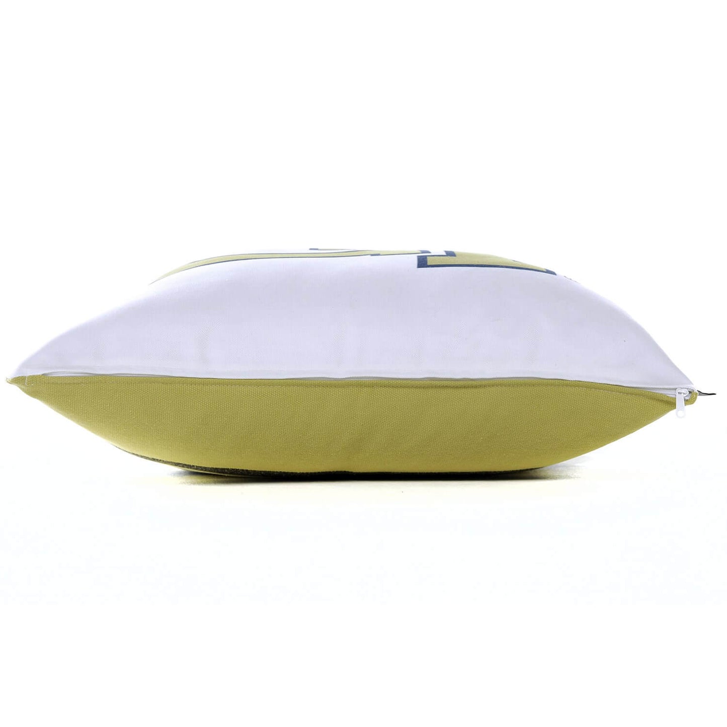 Campus Hammocks Georgia Tech Logo Throw Pillow Cover
