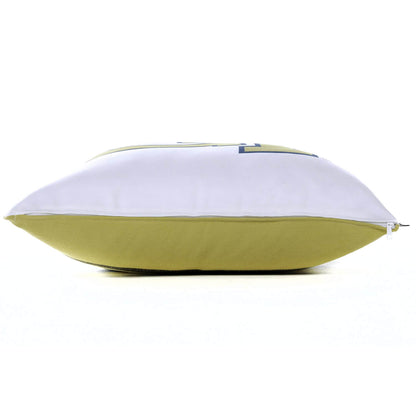 Campus Hammocks Georgia Tech Logo Throw Pillow Cover