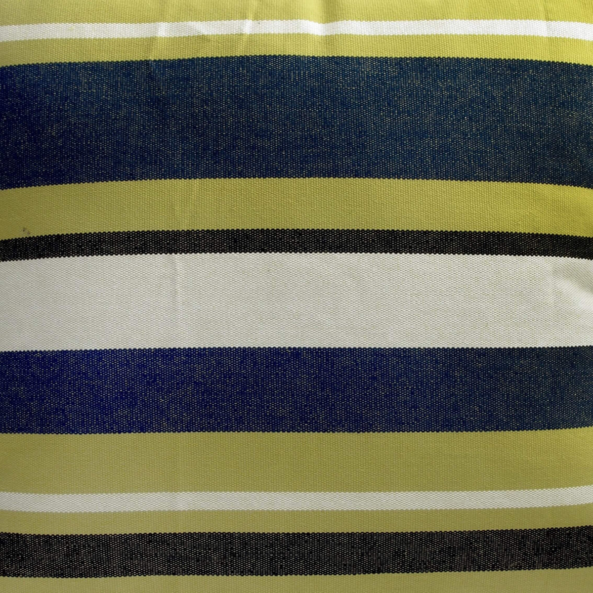 Campus Hammocks Georgia Tech Yellow Jackets Lumbar Pillow Cover