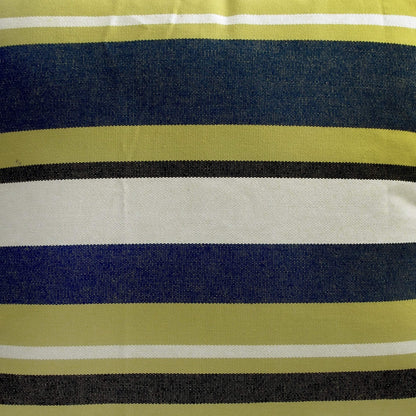 Campus Hammocks Georgia Tech Yellow Jackets Lumbar Pillow Cover