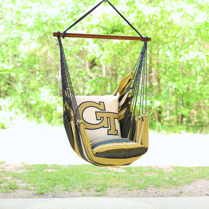 Campus Hammocks Georgia Tech Hammock Chair Swing