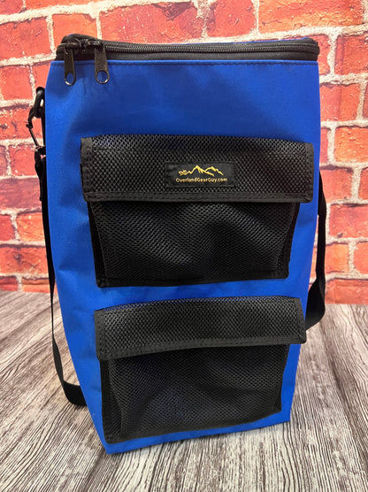 Overland Gear Guy Geyser Systems Shower Carry Bag