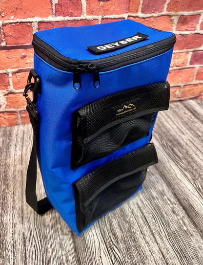 Overland Gear Guy Geyser Systems Shower Carry Bag