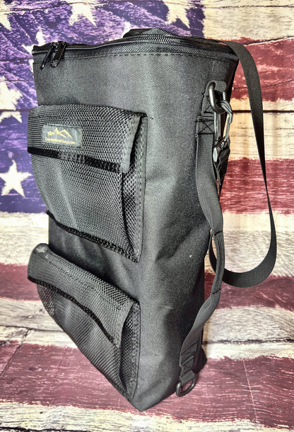 Overland Gear Guy Geyser Systems Shower Carry Bag