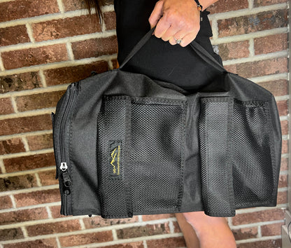 Overland Gear Guy Geyser Systems Shower Carry Bag
