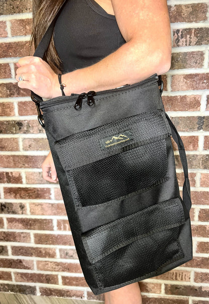 Overland Gear Guy Geyser Systems Shower Carry Bag