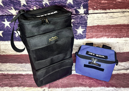 Overland Gear Guy Geyser Systems Shower Carry Bag