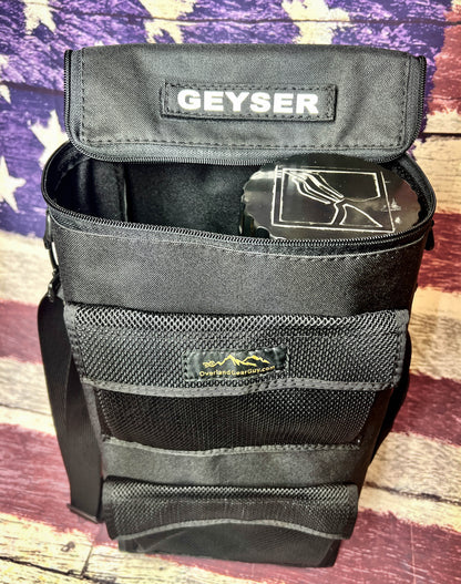 Overland Gear Guy Geyser Systems Shower Carry Bag