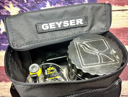 Overland Gear Guy Geyser Systems Shower Carry Bag
