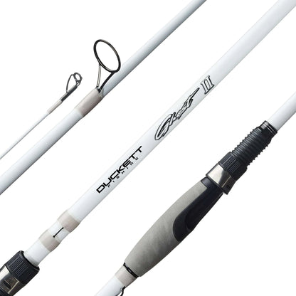 Duckett Ghost 2 Rods