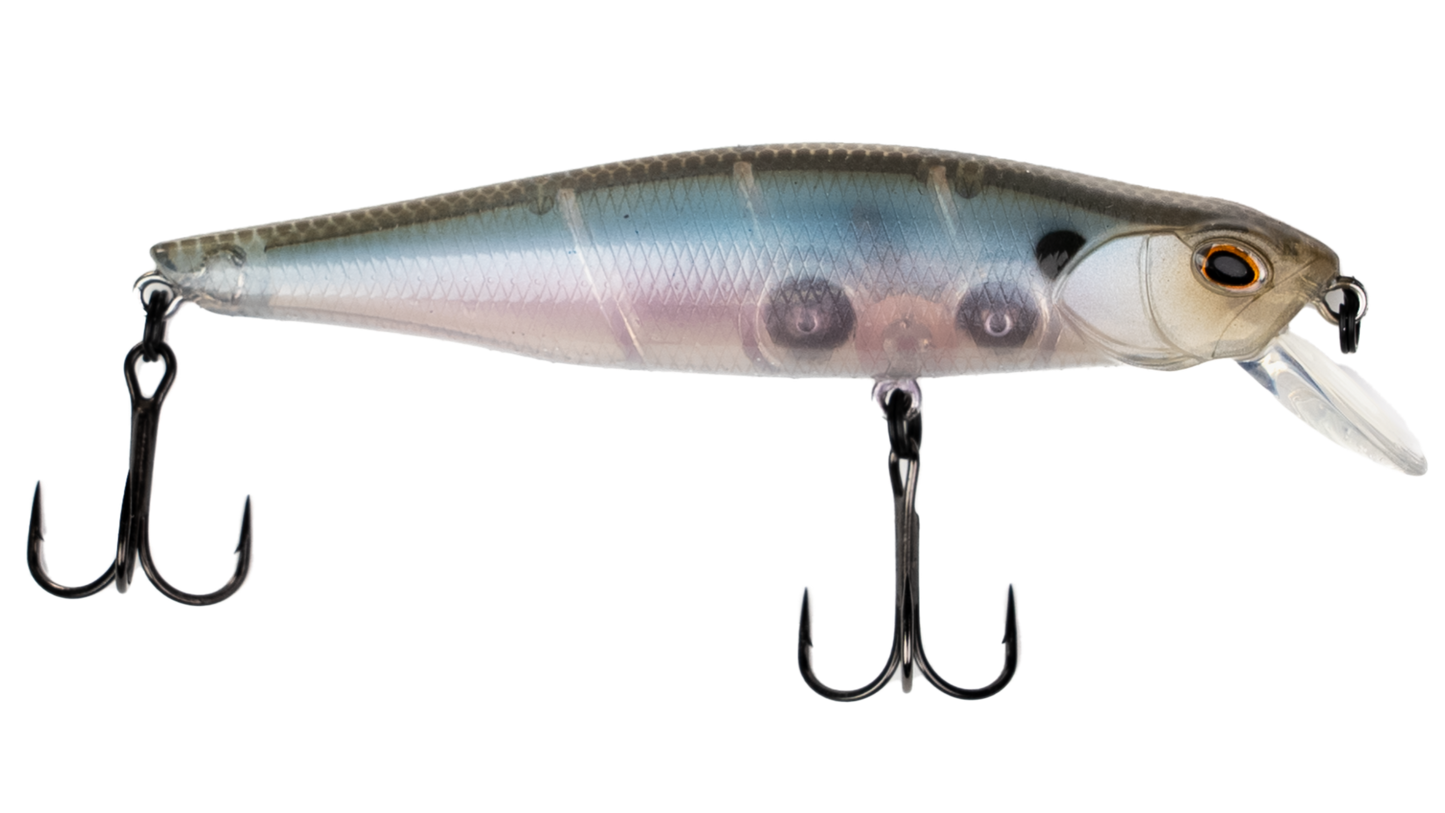 G-Ratt Jerkbait GB-100