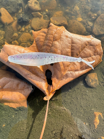 V&M Baits HYPER SHAD