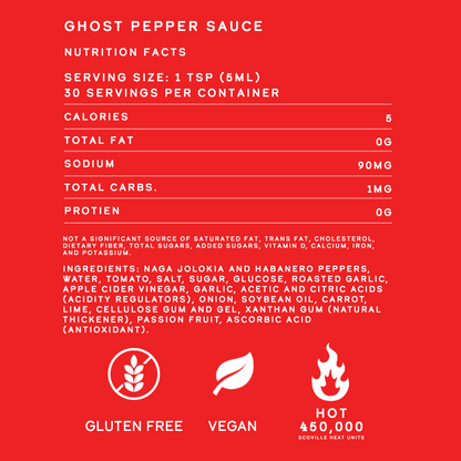 Elijah's Xtreme Mild & Hot Trio Hot Sauce Set
