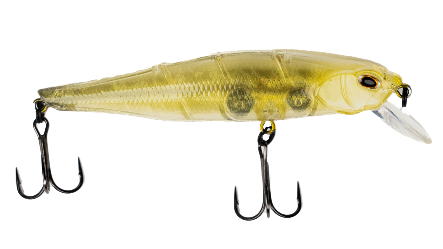 G-Ratt Jerkbait GB-100
