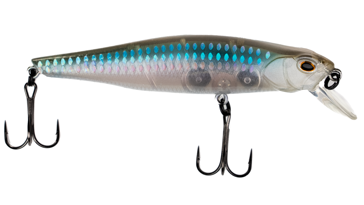 G-Ratt Jerkbait GB-100