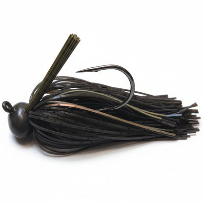 Wolf Spider Baits Wolf Spider Football Jig