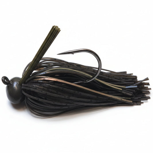 Wolf Spider Baits Wolf Spider Football Jig