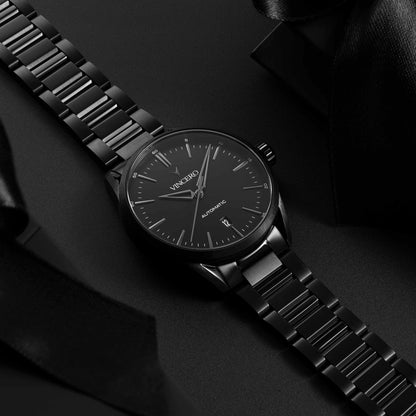 Vincero Icon Automatic - Stealth