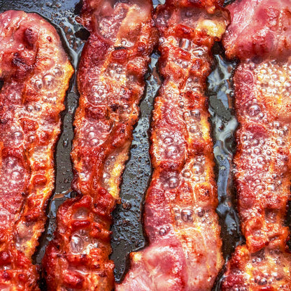 Pig of the Month BBQ Bacon Lover's Feast