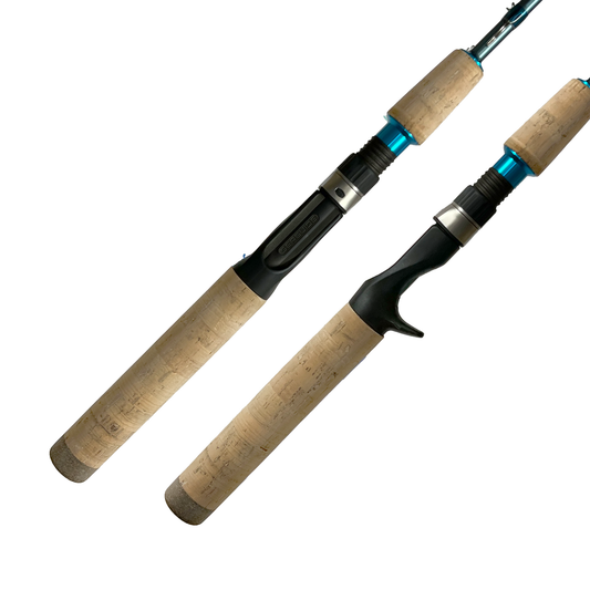 Duckett Glade Runner Casting Rod