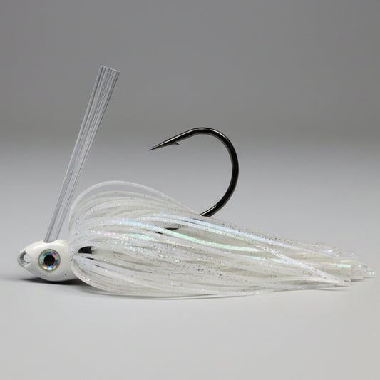 Wolf Spider Baits Swim Jigs