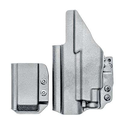Four Brothers Glock 43X & 48 MOS TLR-7 Sub IWB RH Holster with Magazine Carrier Combo