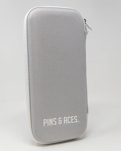 Pins and Aces Glove & Accessory Caddie - Gray