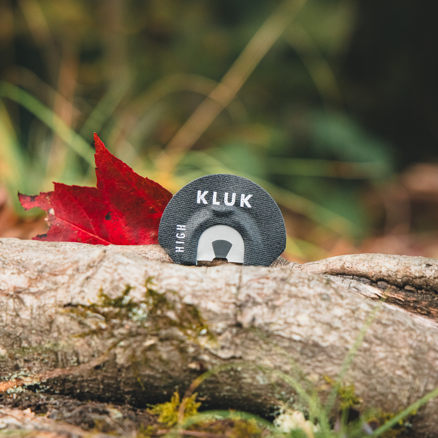 KLUK Custom Calls GO 2 GHOST