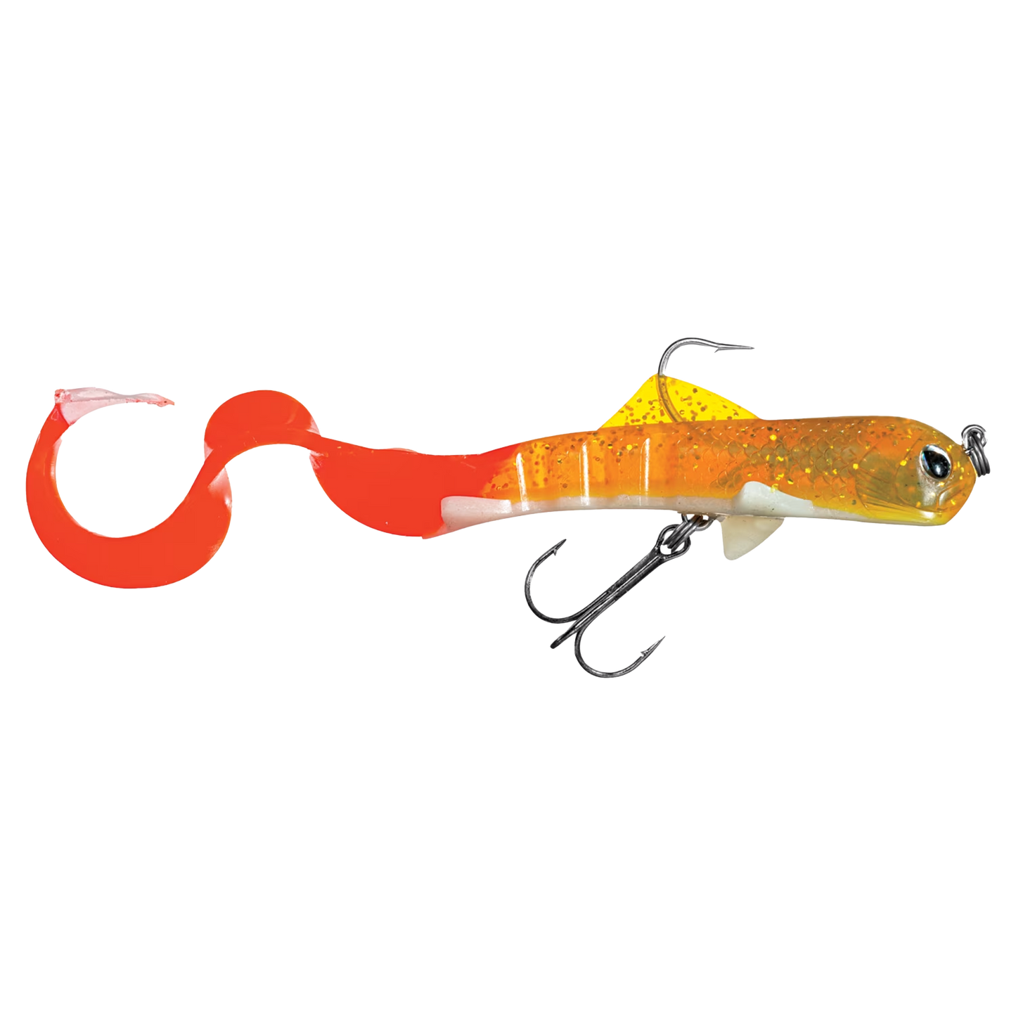 Tackle Industries MiniD Musky Swimbaits