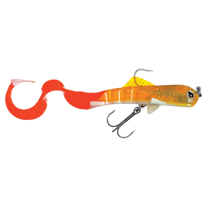 Tackle Industries MiniD Musky Swimbaits
