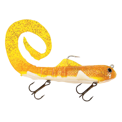 Tackle Industries Reg SuperD Musky Swimbaits