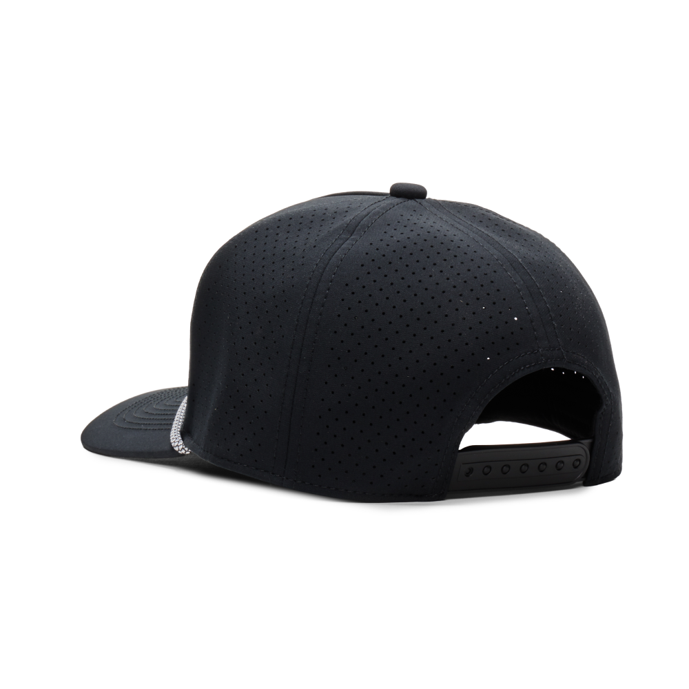 Webb Western Country Club (Black)