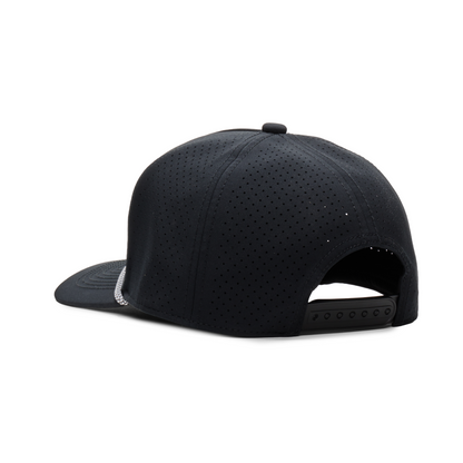 Webb Western Country Club (Black)