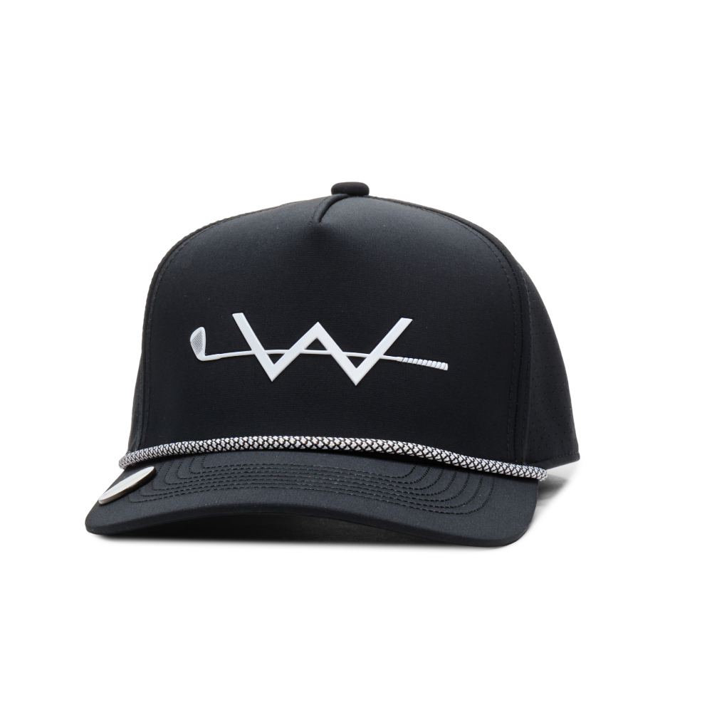 Webb Western Country Club (Black)