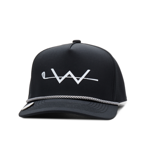 Webb Western Country Club (Black)